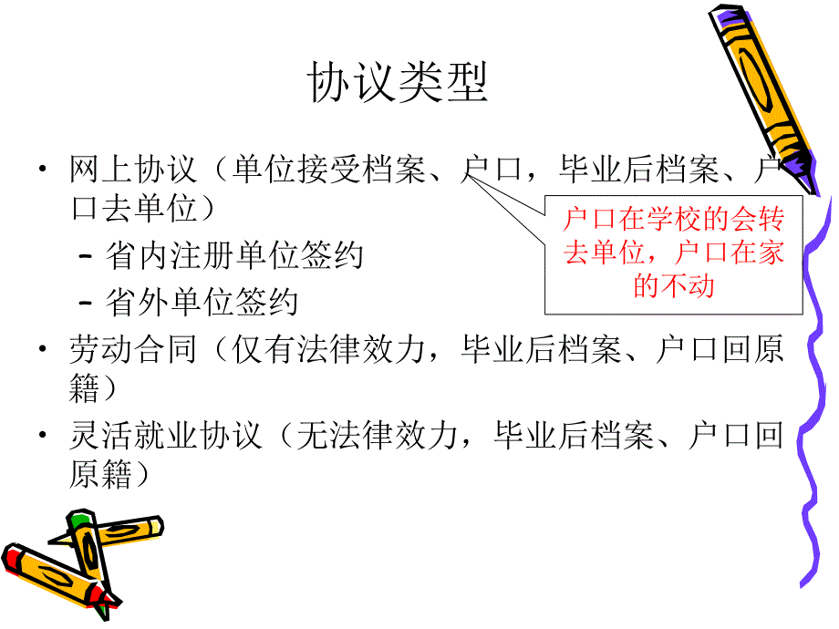 毕业生就业流程指南_第3页