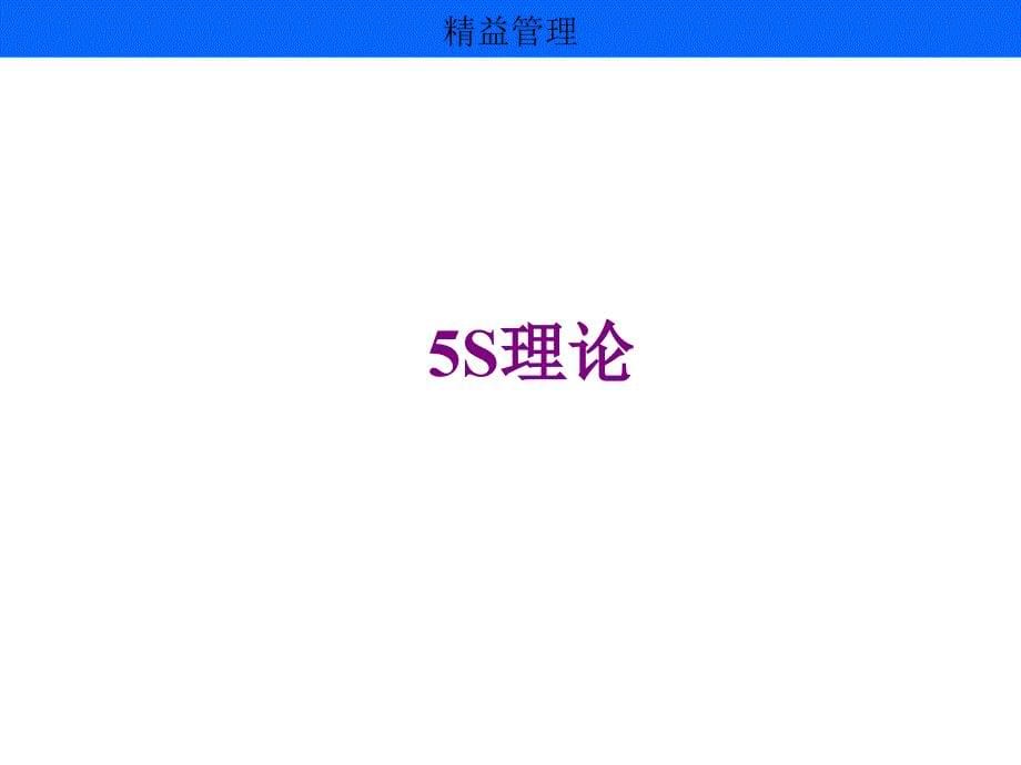 5S精益管理LM_第5页