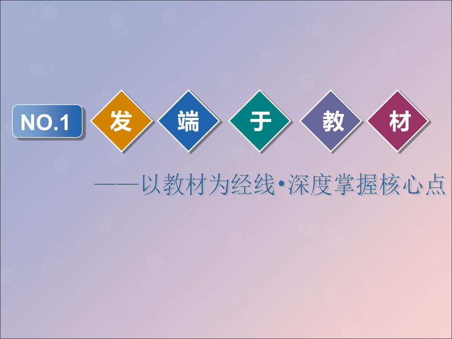 2020高考英语新创新一轮复习 选修7 Unit 19 Language课件 北师大版_第3页