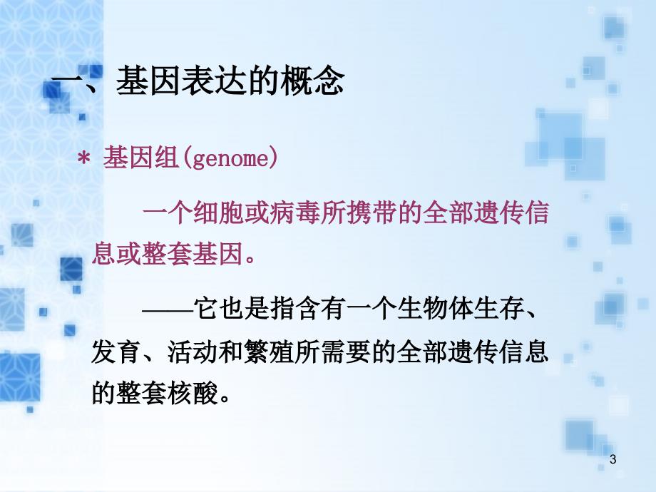 【学习课件】第十三章基因表达调控_第3页