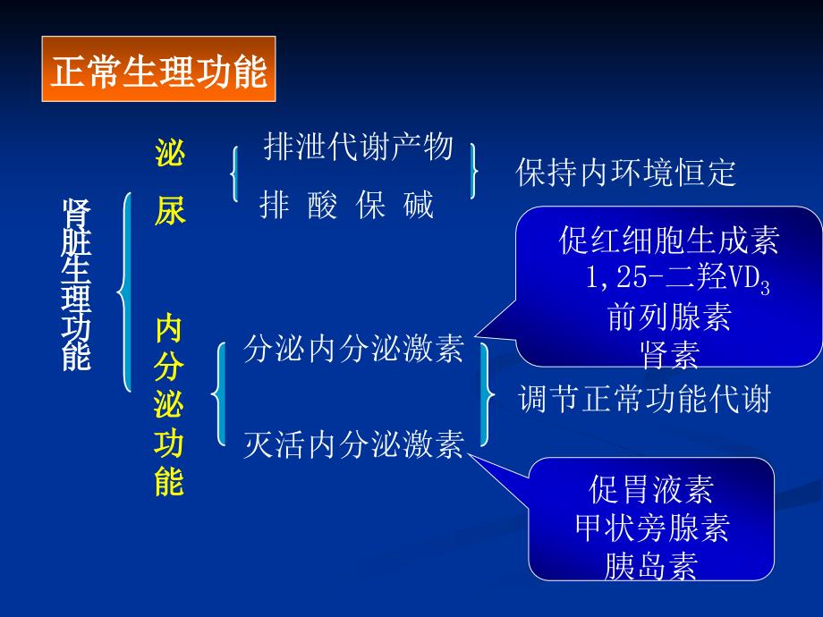 病理生理学：肾功能不全_第2页