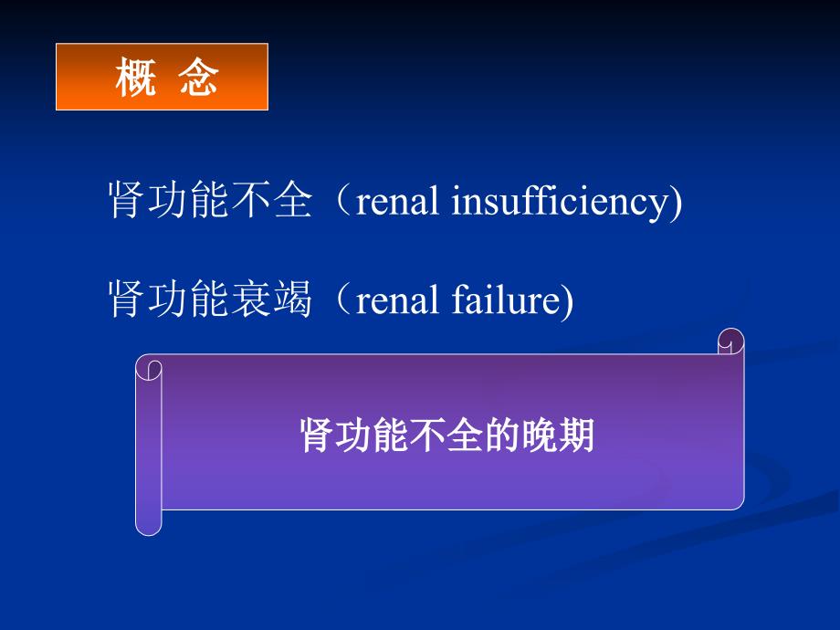 病理生理学：肾功能不全_第4页