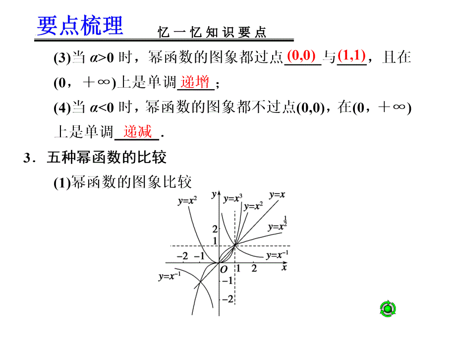 高考数学一轮复习讲义第二章函数_第3页