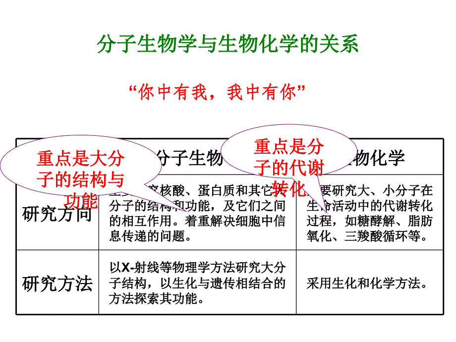 分子生物学绪论第一章b_第3页