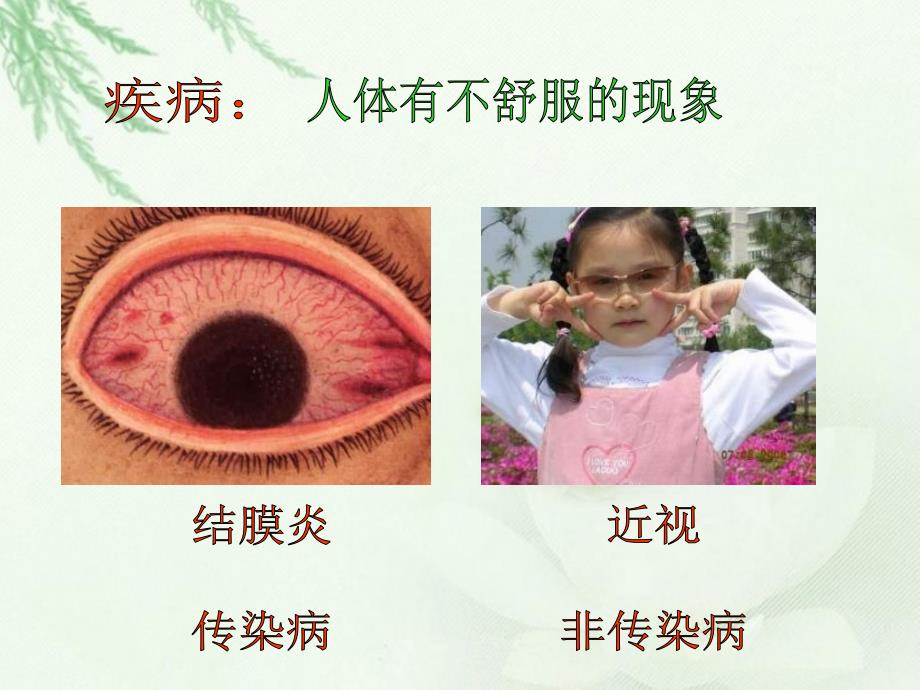 主题班会常见传染病的预防.ppt_第2页