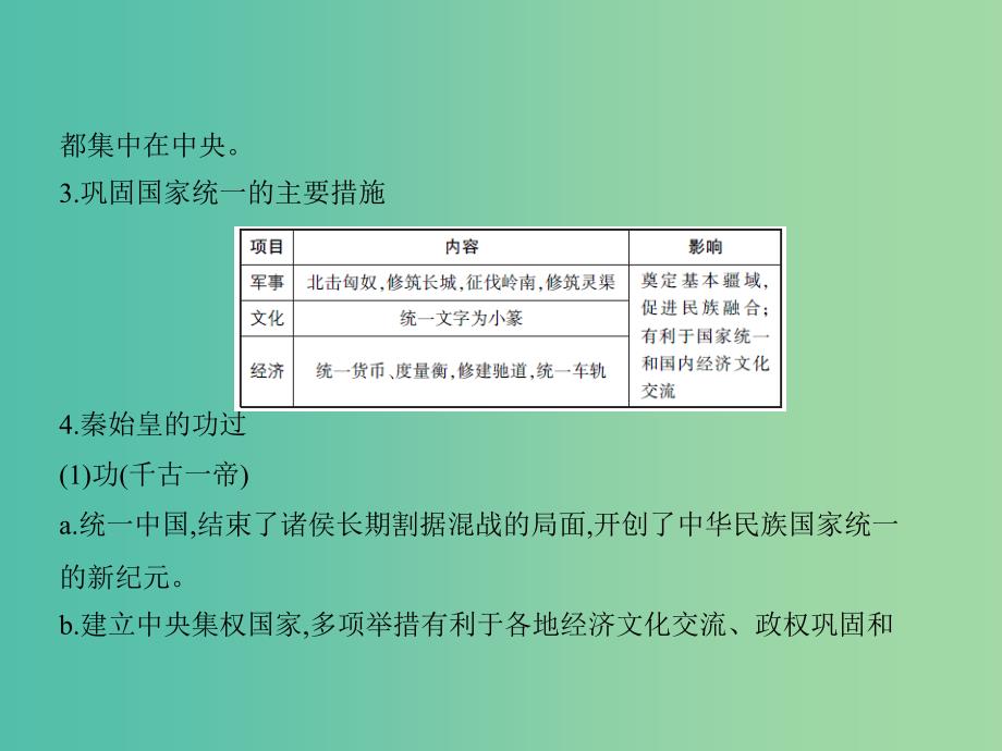 B版浙江鸭专用2019版高考历史总复习专题二十五中外历史人物评说课件.ppt_第3页