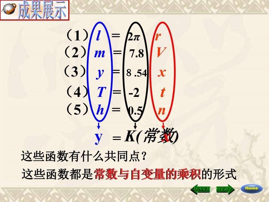 正比例函数超值课件不收费_第5页