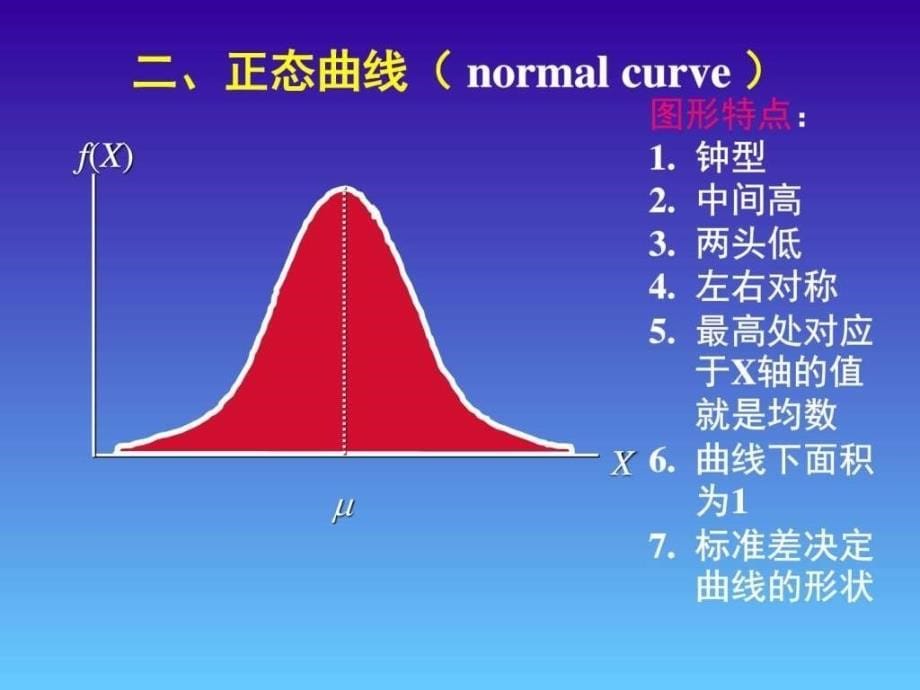 第3讲正态分布与医学参考值范围图文.ppt_第5页