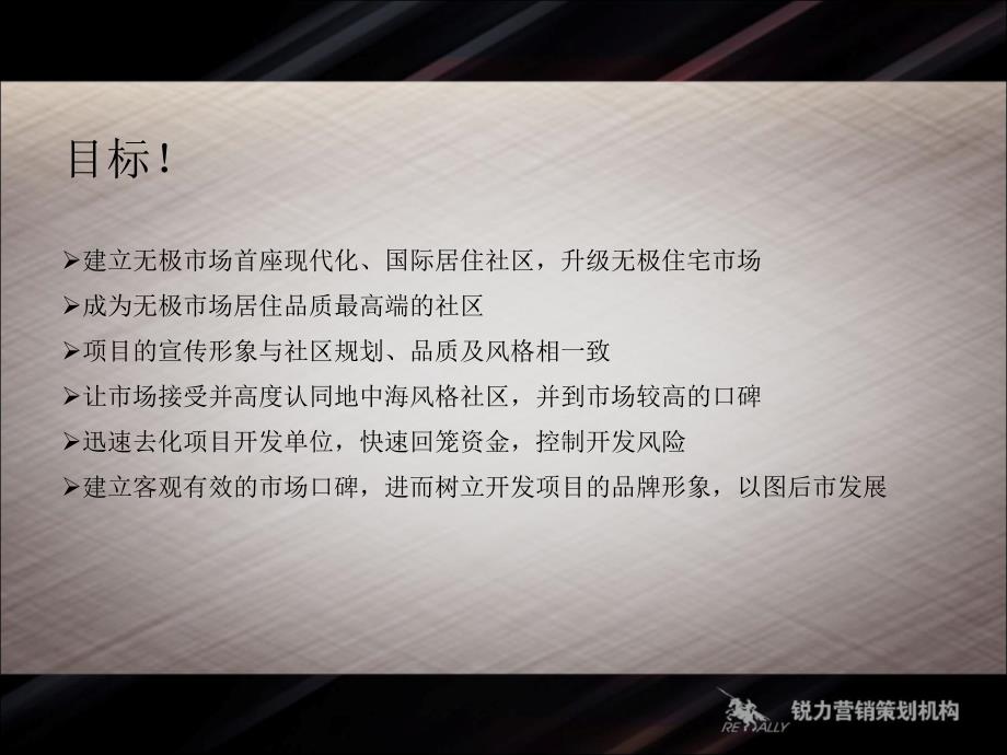 无极锐力凤凰城项目推广_第3页