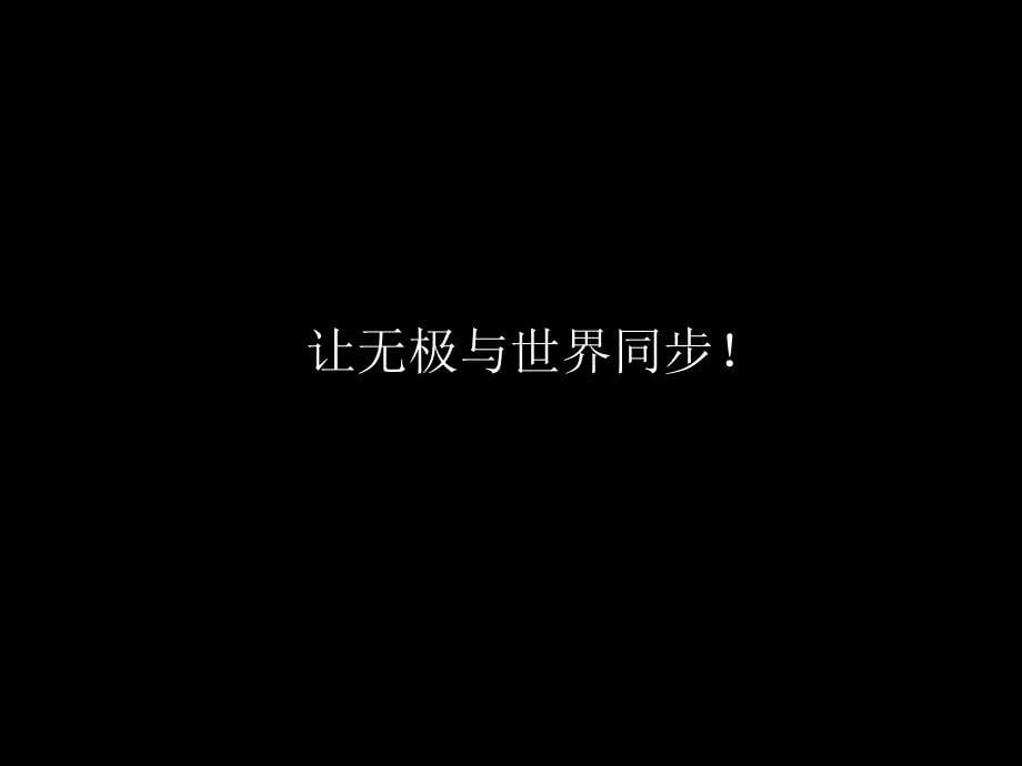 无极锐力凤凰城项目推广_第5页