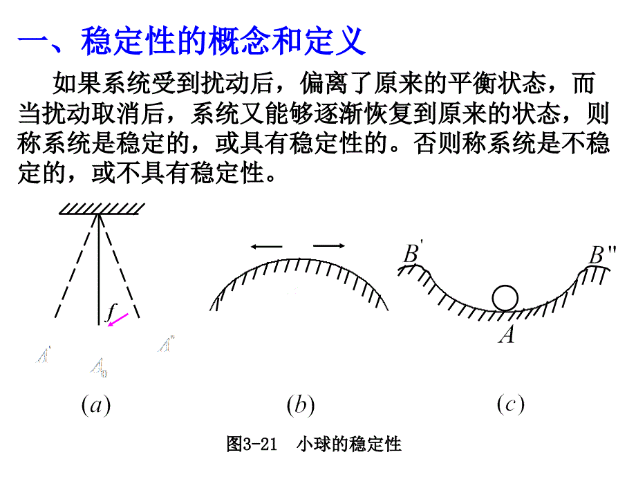 反馈控制系统的稳定性分析_第3页