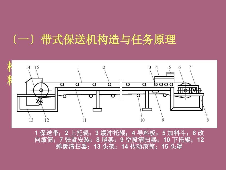 食品输送机械与设备1ppt课件_第4页