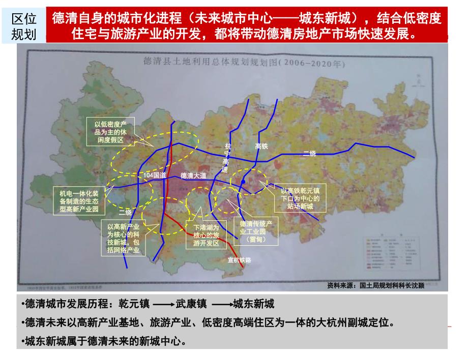 保利置业：德清项目市场研究119p_第4页