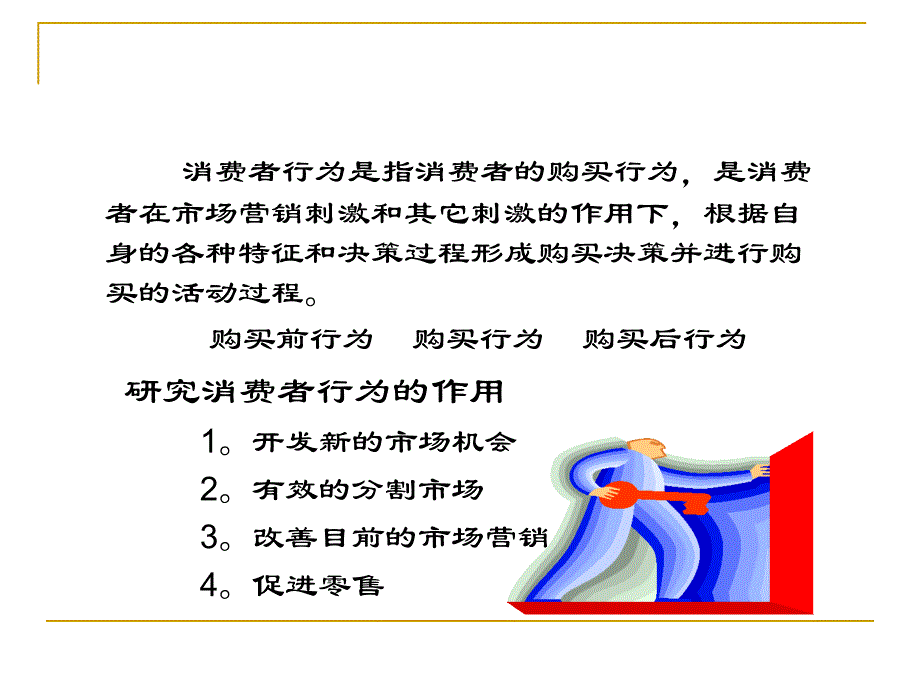 管理学购买行为与决策教学PPT_第2页