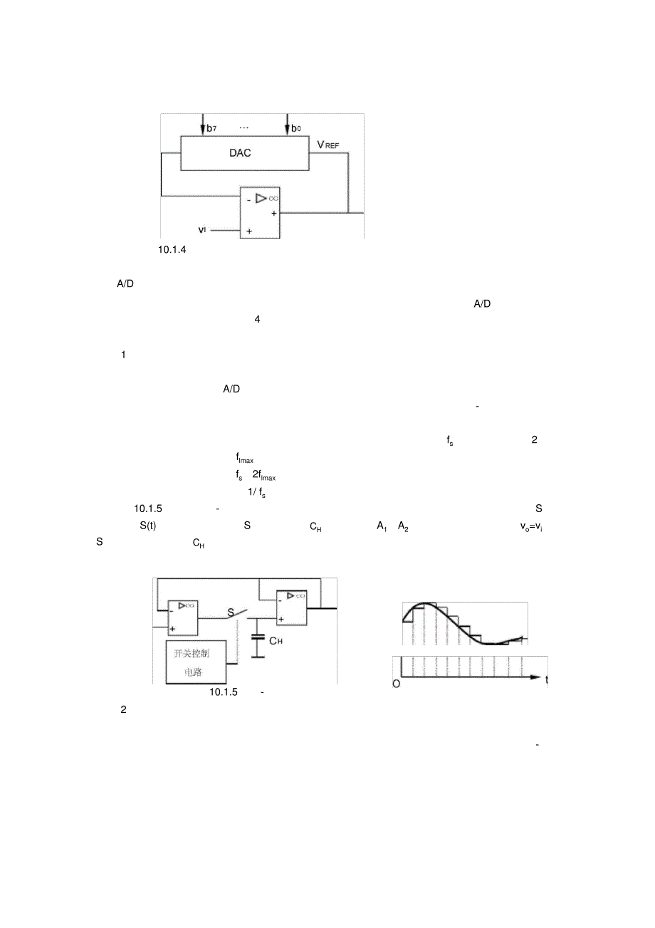 10数模和模数转换器2076_第4页