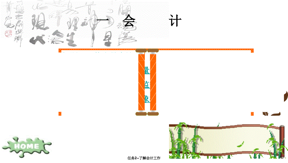 任务2了解会计工作课件_第4页