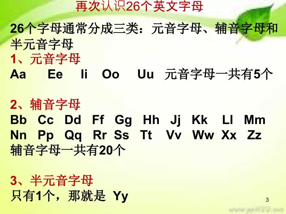 初中英语音标教学课件_第3页