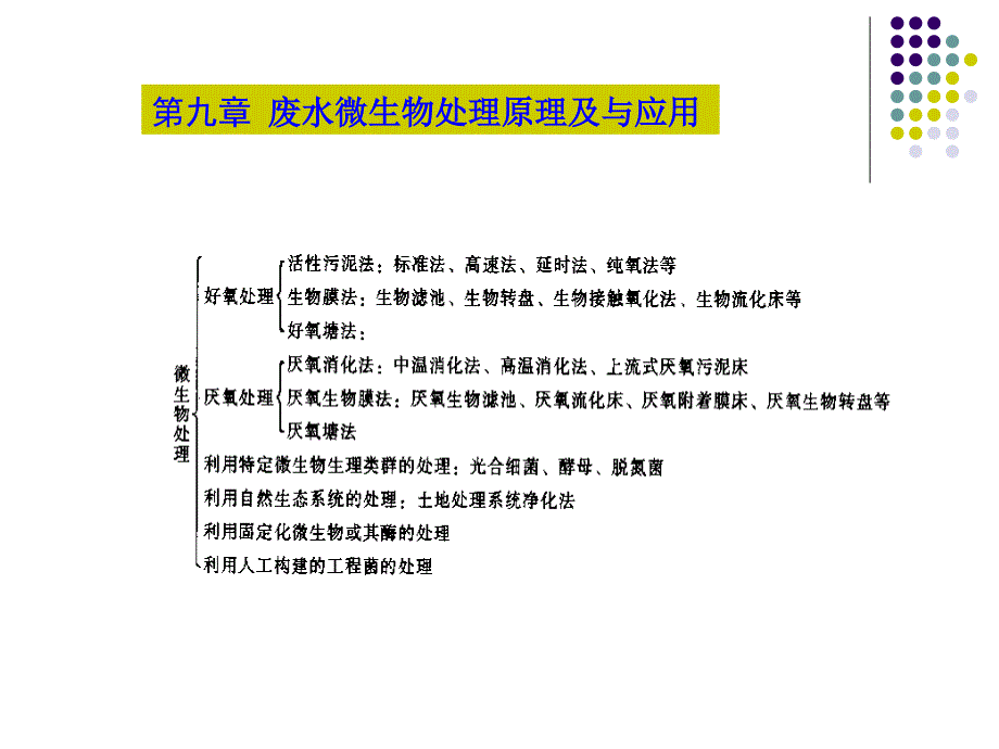 第九章废水微生物处理原理与应用_第3页