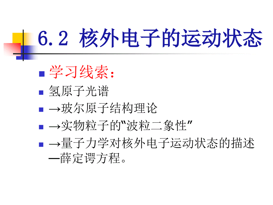 第五部分原子结构与周期表教学课件_第3页