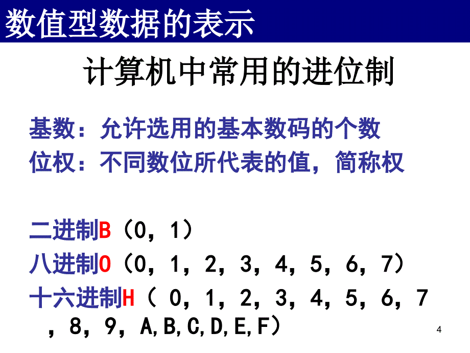 第二章计算机中的信息表示_第4页