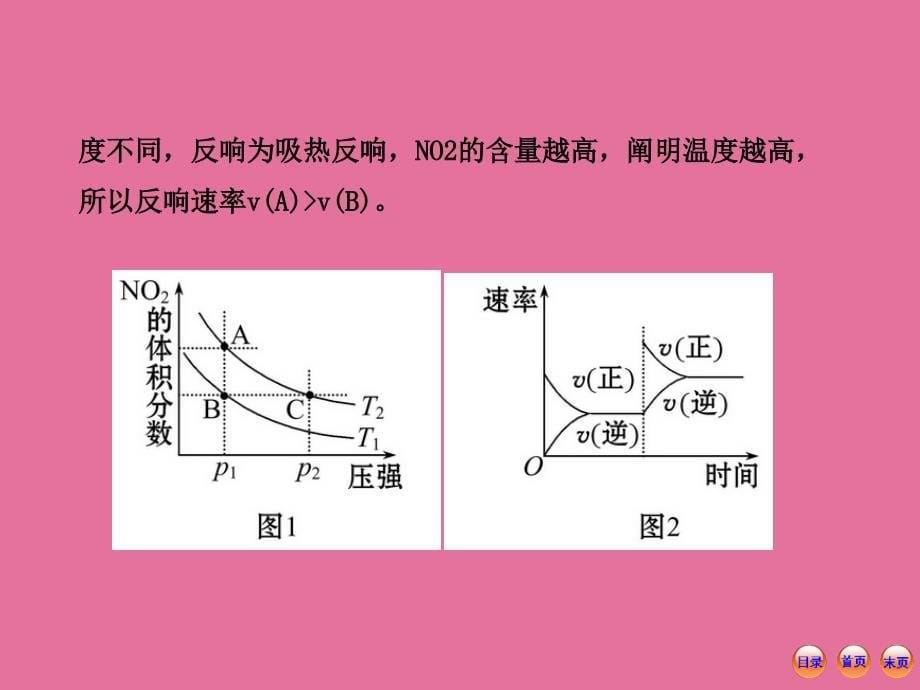 化学复习方略强化复习课七化学平衡移动前后各物理量的变化分析ppt课件_第5页