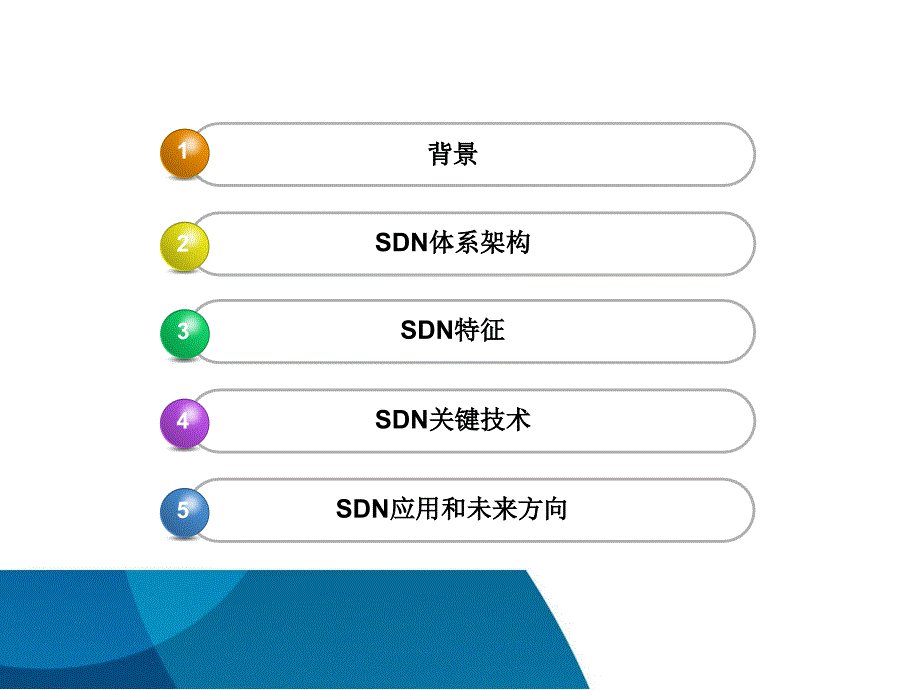 SDN技术原理介绍_第1页