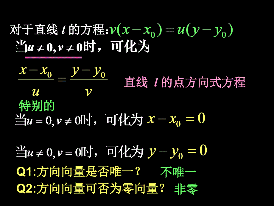 11.1直线的方程_第3页