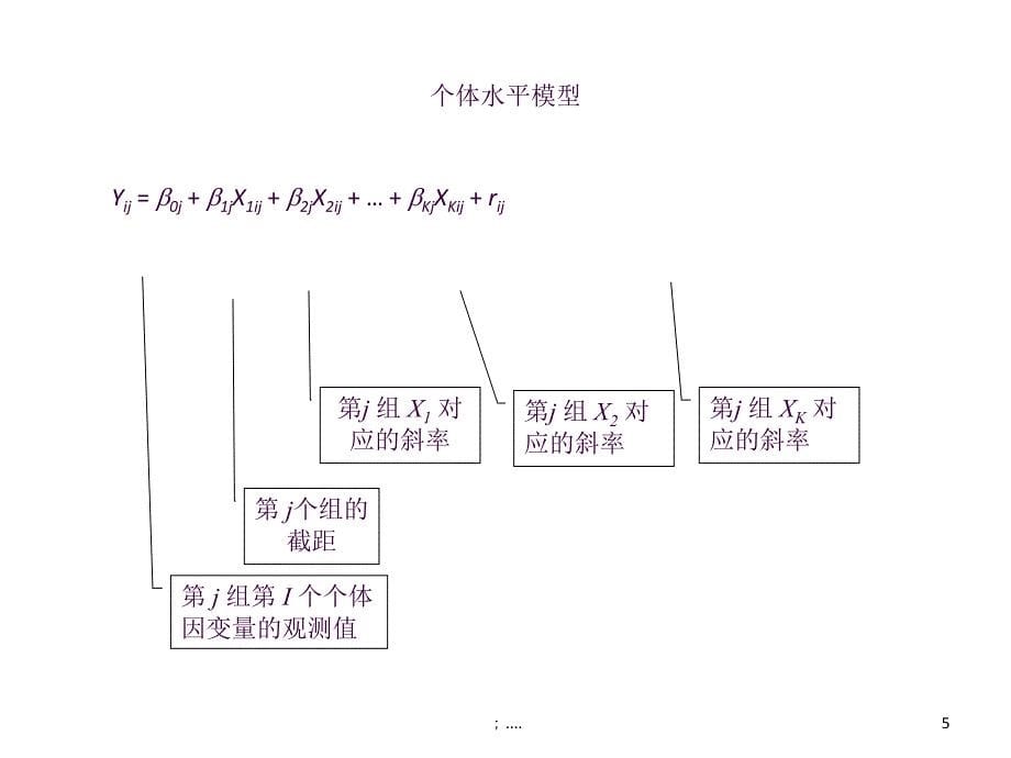 MPLUS操作ppt课件_第5页