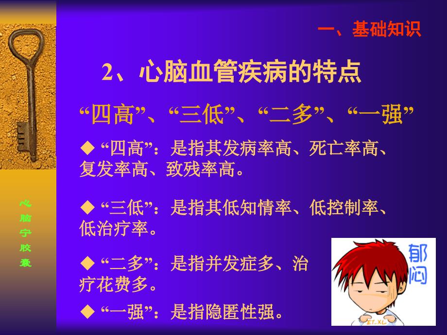 【医学ppt课件】心脑宁胶囊产品手册_第3页