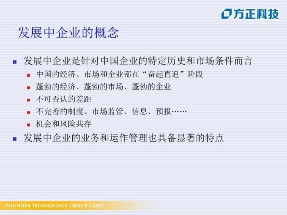 最新发展中企业的电子商务建设ppt课件_第5页