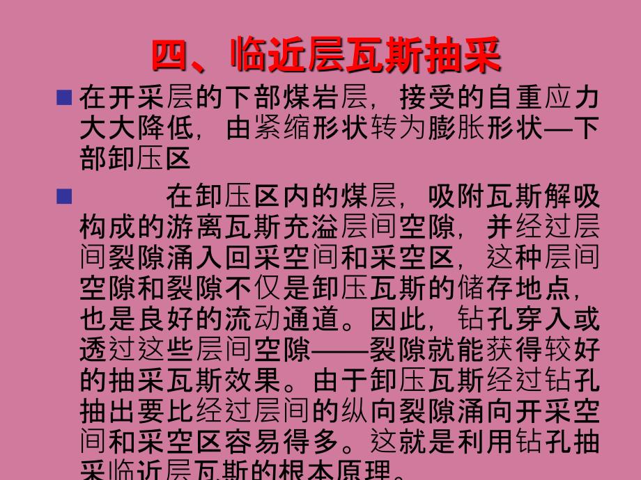 煤层气技术煤层气开采技术ppt课件_第2页