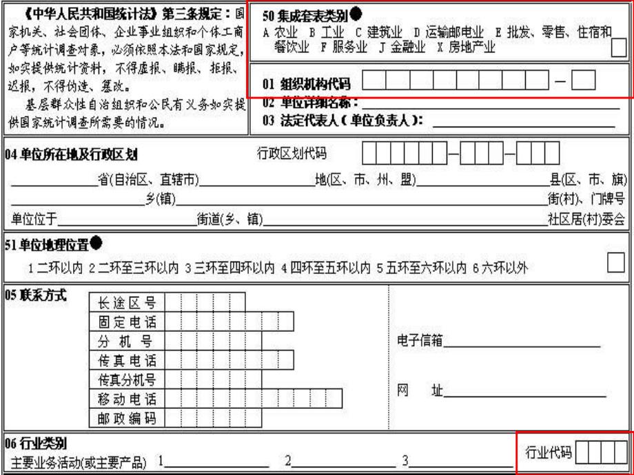 法人单位基本情况课件_第4页