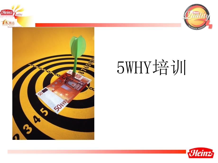 5WHY培训教材(经典版)_第1页