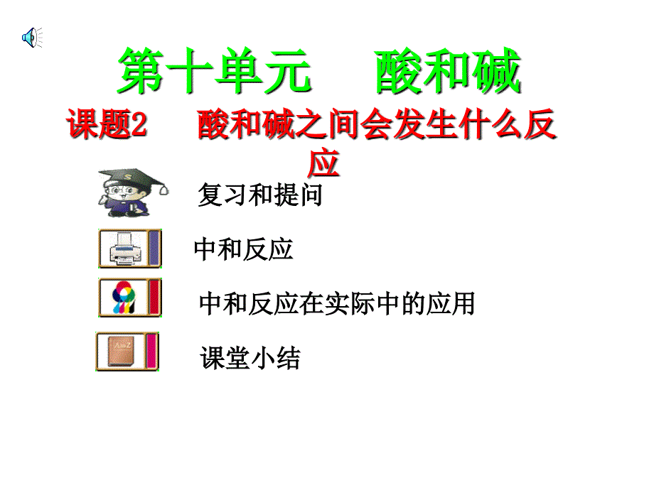 102酸和碱之间发生怎样的反应_第1页