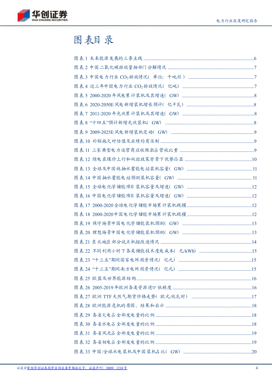 能源发展报告：转型、平衡与安全_第2页