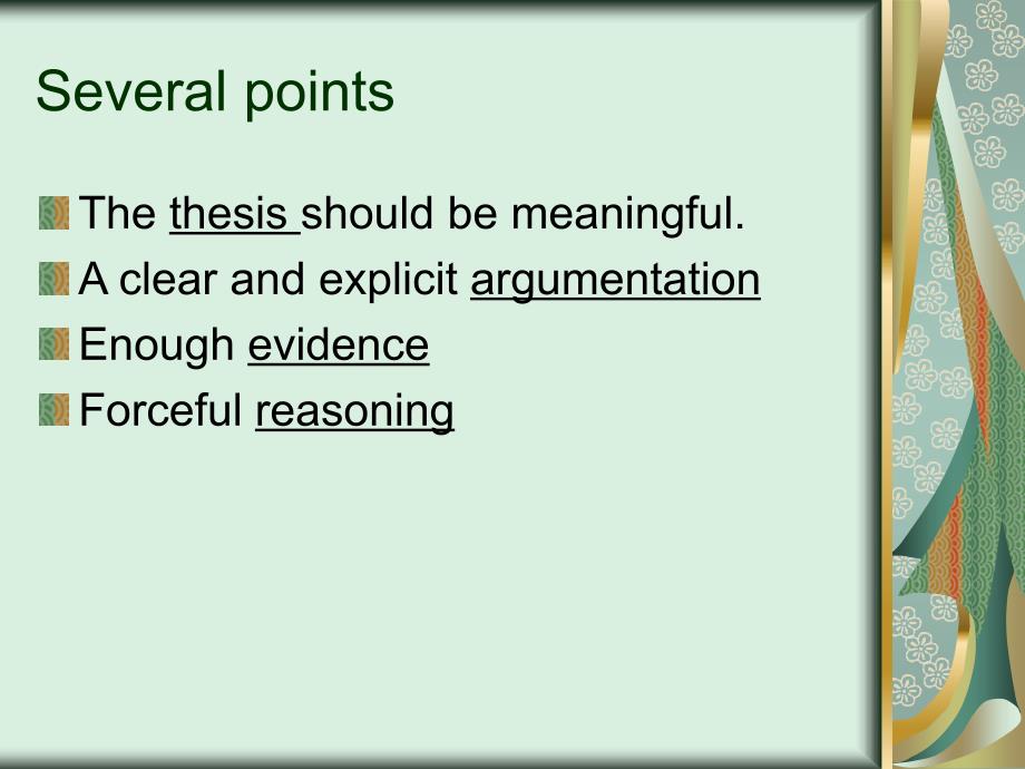 最新英语Argumentation写作_第4页