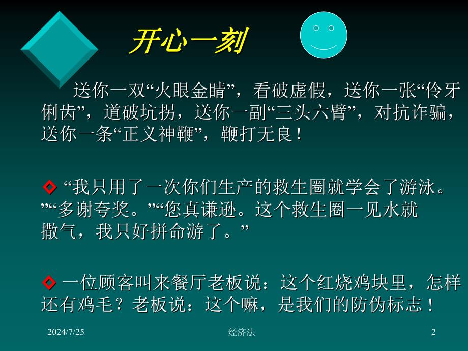 消费者权益保护法课件.ppt_第2页