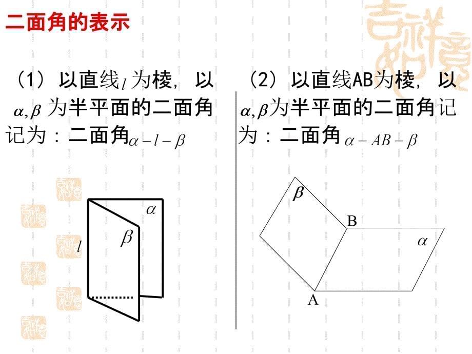 平面与平面垂直的判定ppt课件_第5页