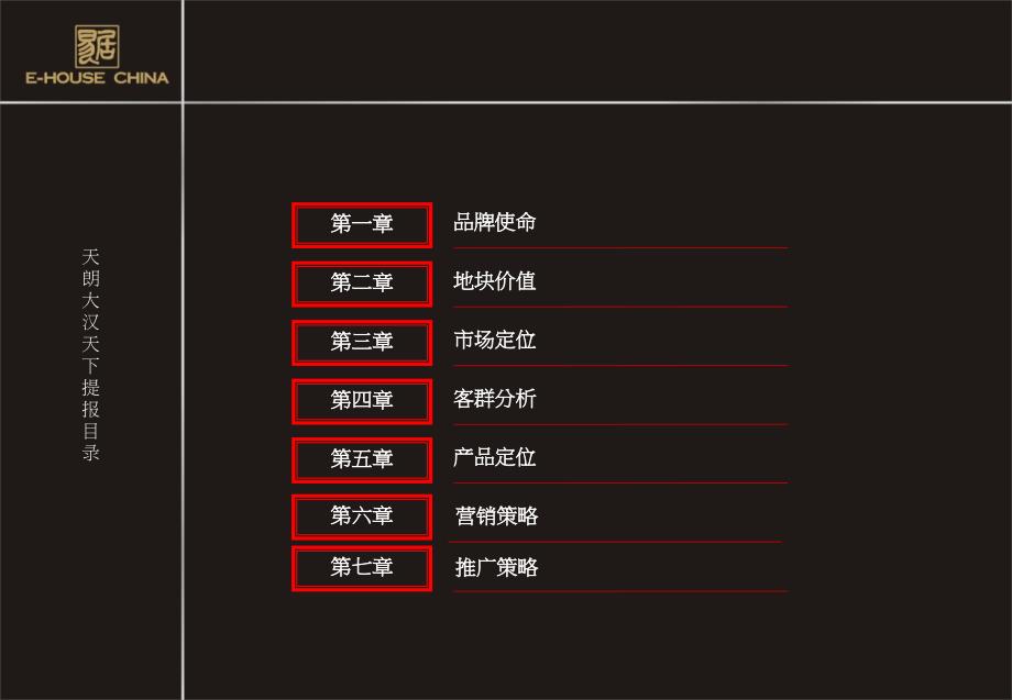 西安天朗大汉国际定位及营销策划报告132p_第3页