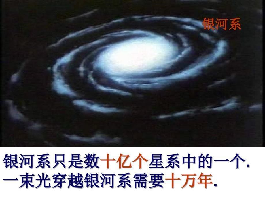 宇宙和微观世界_第5页