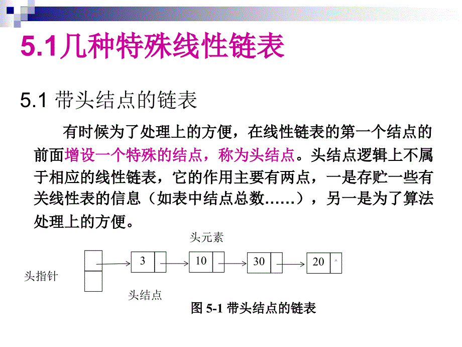 循环链表和双向链表_第2页