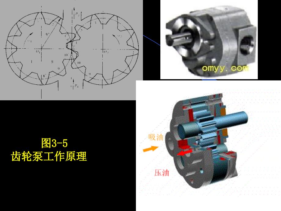 《齿轮泵与齿轮马达》PPT课件_第3页