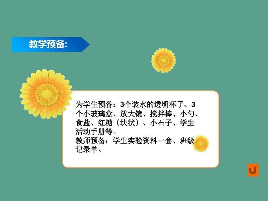 一年级下册科学1.6它们去哪里了2全国通用ppt课件_第5页