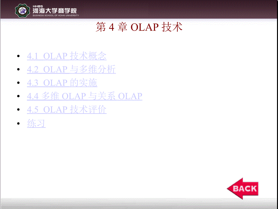 第4章OLAP技术_第2页