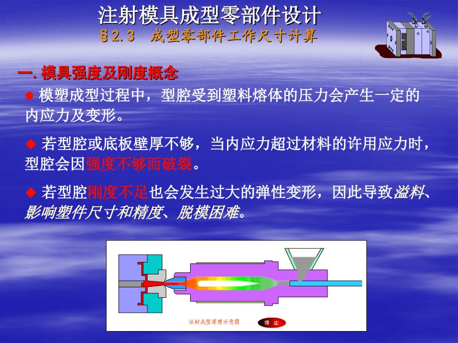 型腔壁厚和底版厚度_第3页