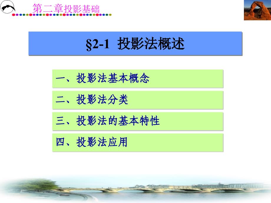 管理学工程制图第二章课件_第3页