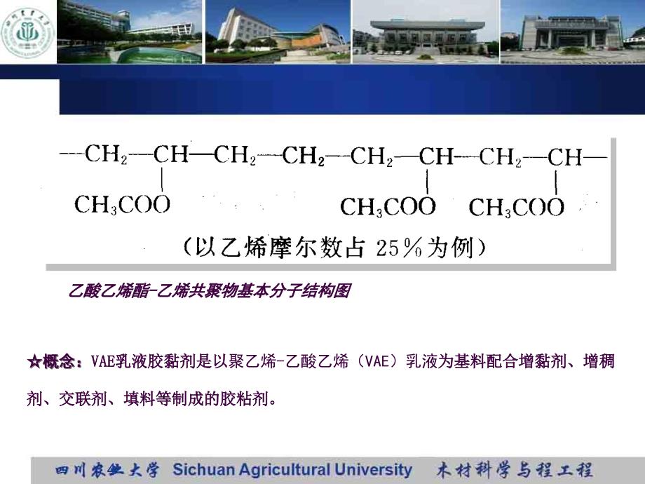 4烯类高聚物胶粘剂2ppt课件_第4页