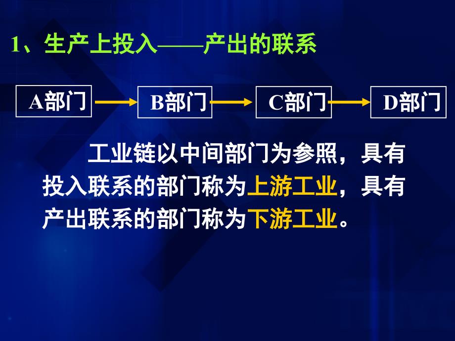 高一地理第节工业区位因素与工业地域联系课件_第4页