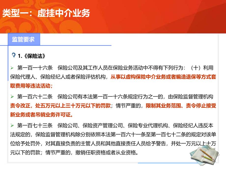 保险销售管理合规案例分析课件_第4页