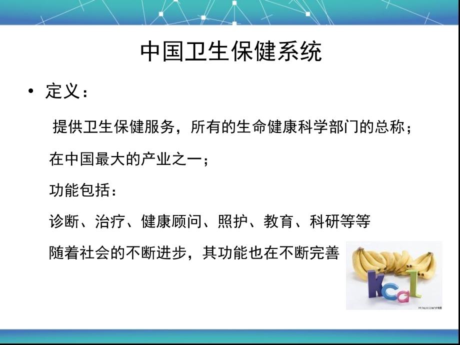 《卫生保健系统》PPT课件.ppt_第4页